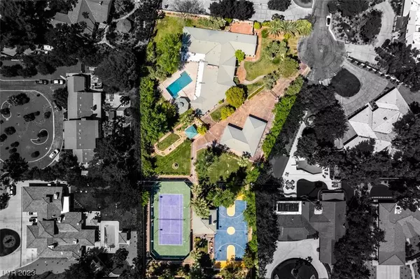 7199 Ranchito Circle, Las Vegas, NV 89120