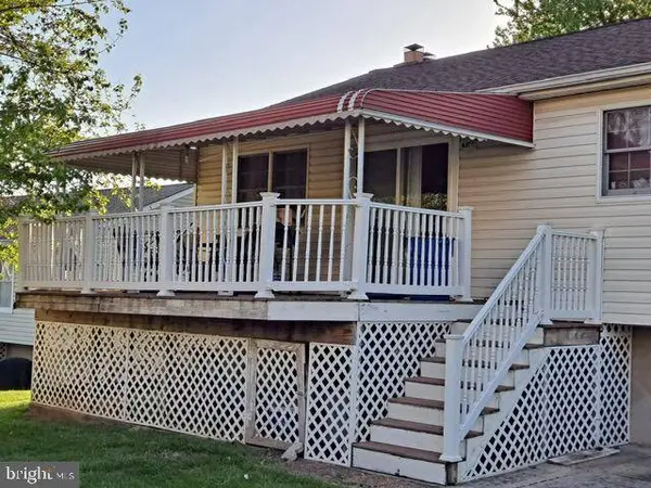 6420 CRAIGMONT ROAD, Baltimore, MD 21207