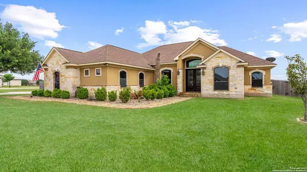 15910 WHITE CAP DR, Lytle, TX 78052-4564