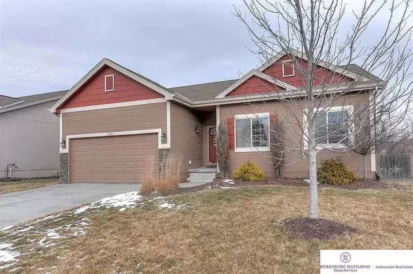 7921 S 190 Avenue, Omaha, NE 68136