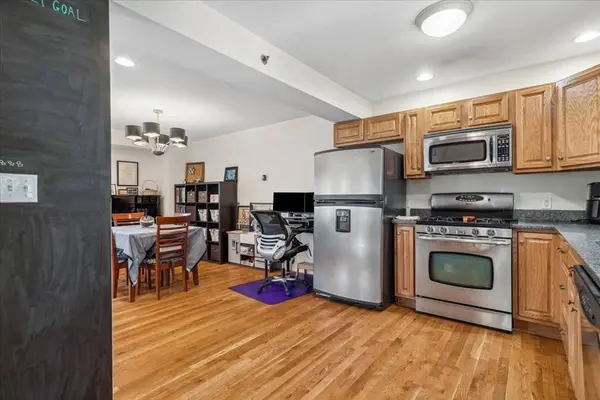 502 Medford St #E, Malden, MA 02148