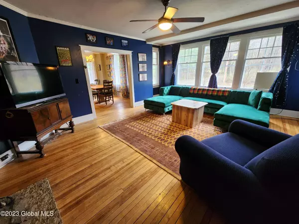 103 Old MIlitary Road, Saranac Lake, NY 12983