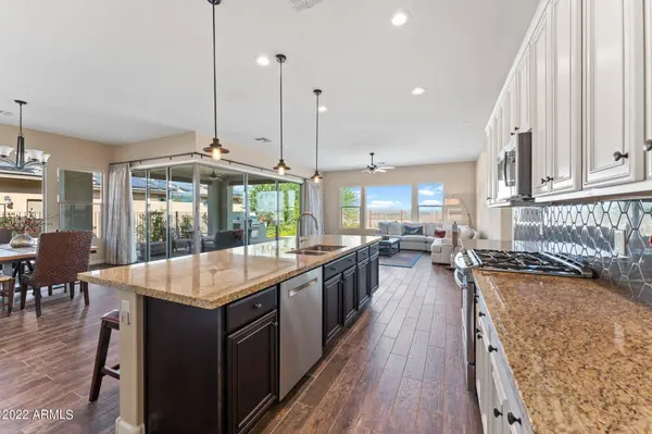 3675 GOLD RIDGE Road, Wickenburg, AZ 85390