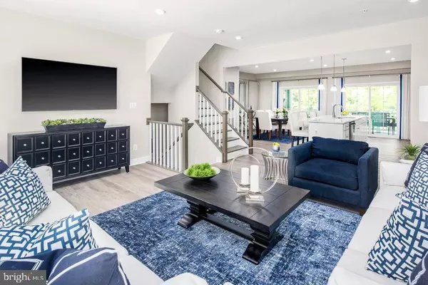 10810 BECKENHAM ST, Middle River, MD 21220