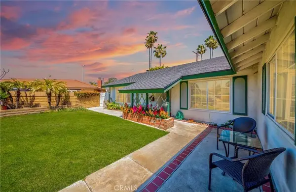 506 S Westgate DR, Anaheim, CA 92806