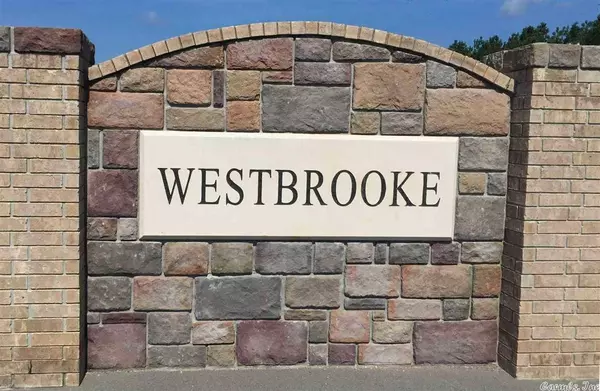 Lot 50 Westbrooke Subdivision, Sheridan, AR 72150