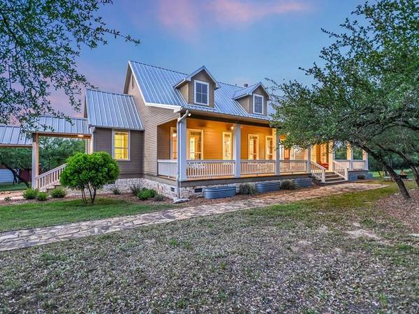 22940 Pedernales Canyon TRL, Spicewood, TX 78669