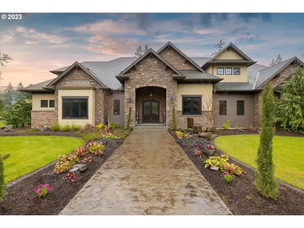 17300 N SANTIAM HWY, Stayton, OR 97383