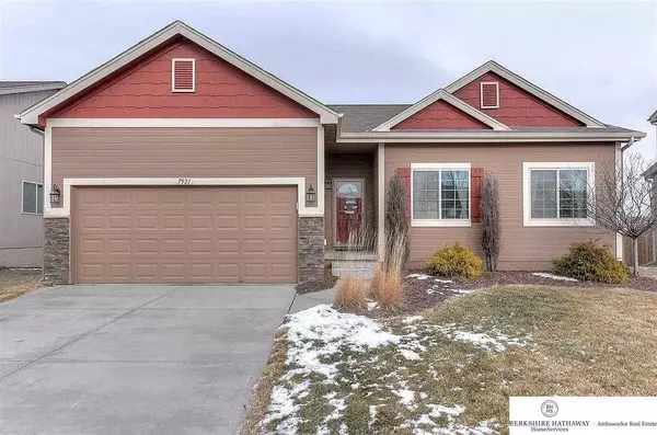 7921 S 190 Avenue, Omaha, NE 68136