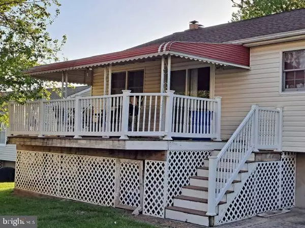 6420 CRAIGMONT ROAD, Baltimore, MD 21207