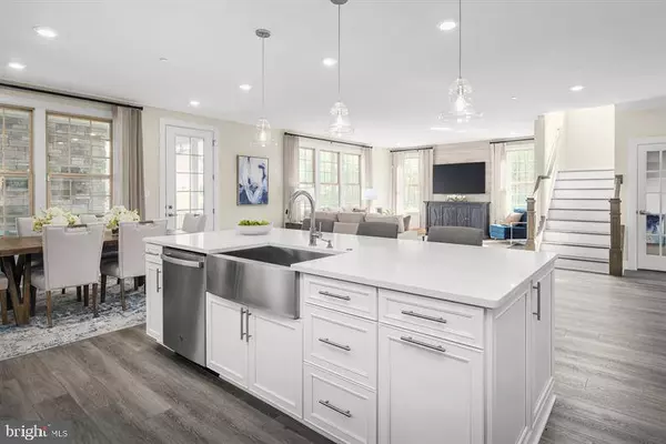 3675 WESTMOUNT PKWY, Ellicott City, MD 21042