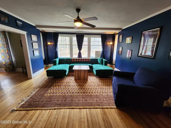 103 Old MIlitary Road, Saranac Lake, NY 12983