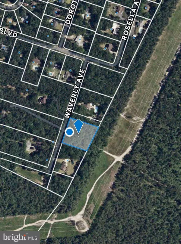 2118 WAVERLY AVE, Atco, NJ 08004