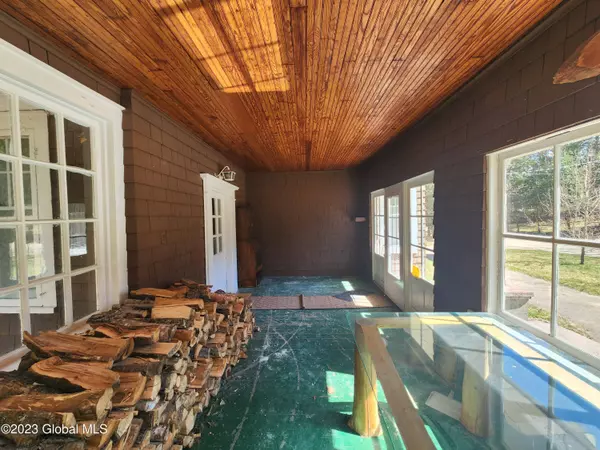 103 Old MIlitary Road, Saranac Lake, NY 12983