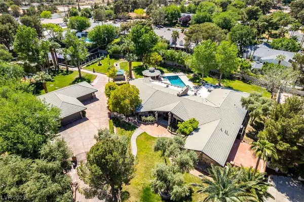 7199 Ranchito Circle, Las Vegas, NV 89120