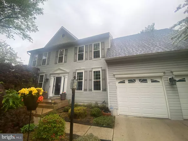 9218 CURTIS DR, Columbia, MD 21045