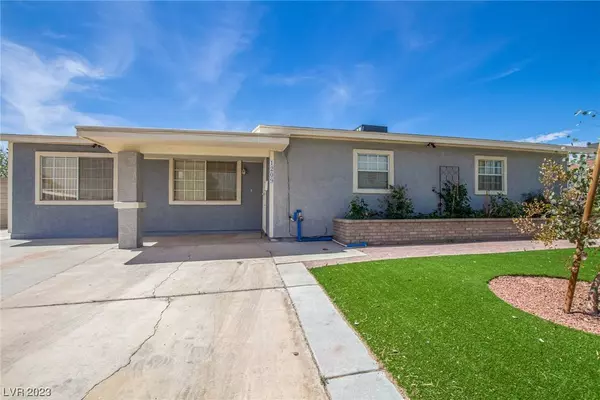 1209 I Street, Las Vegas, NV 89106