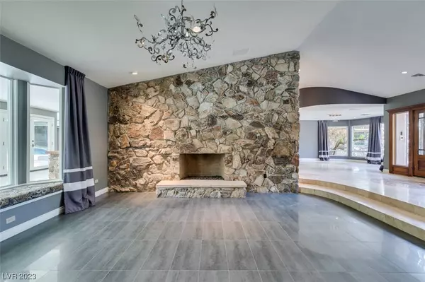 7199 Ranchito Circle, Las Vegas, NV 89120