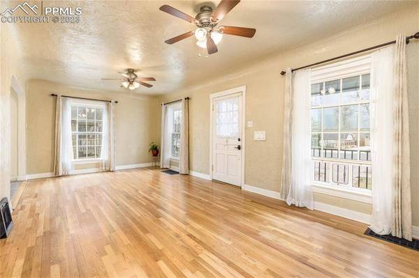 1611 N Royer ST, Colorado Springs, CO 80907