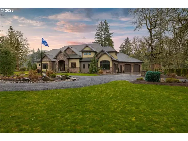 17300 N SANTIAM HWY, Stayton, OR 97383