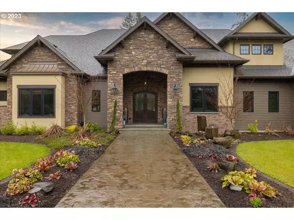 17300 N SANTIAM HWY, Stayton, OR 97383