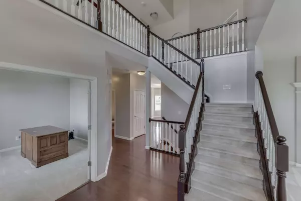 1952 Saratoga Dr,, Greenwood, IN 46143-6382