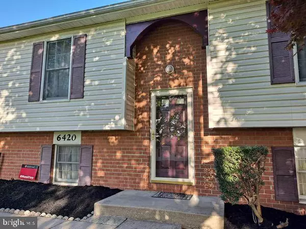 6420 CRAIGMONT ROAD, Baltimore, MD 21207
