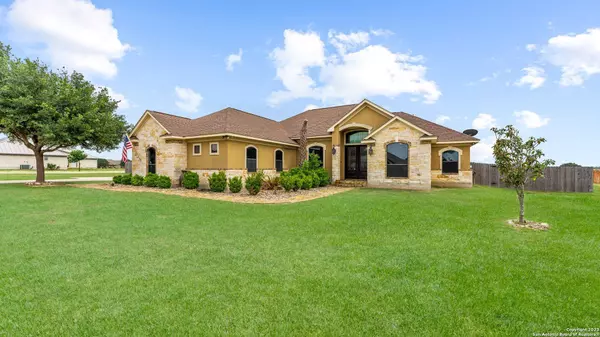15910 WHITE CAP DR, Lytle, TX 78052-4564