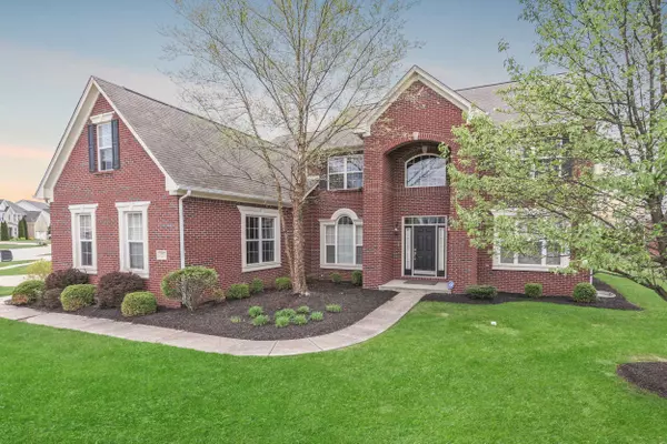 1952 Saratoga Dr,, Greenwood, IN 46143-6382