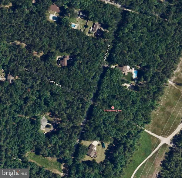 2118 WAVERLY AVE, Atco, NJ 08004