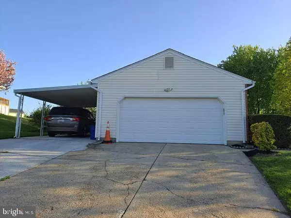 6420 CRAIGMONT ROAD, Baltimore, MD 21207