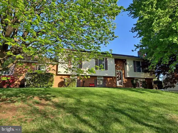 6420 CRAIGMONT ROAD, Baltimore, MD 21207