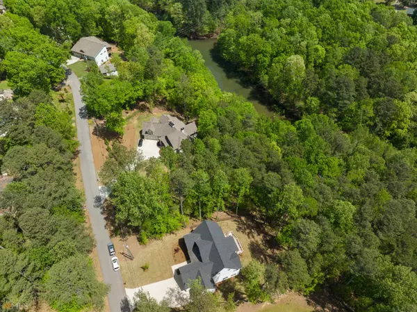 5971 Lanier Heights CIR, Buford, GA 30518