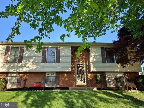 6420 CRAIGMONT ROAD, Baltimore, MD 21207