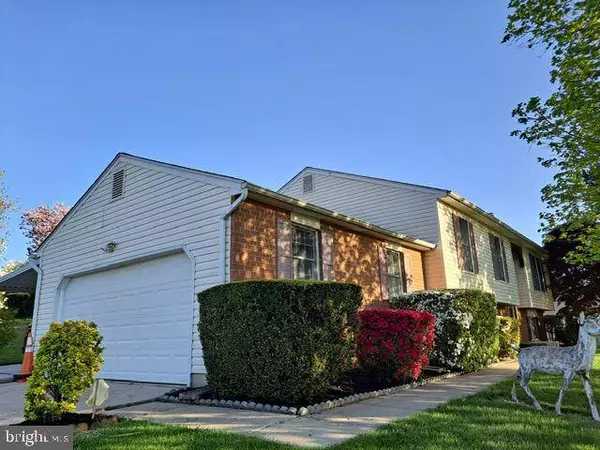 6420 CRAIGMONT ROAD, Baltimore, MD 21207