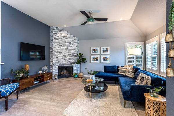 4324 Pearl Court, Plano, TX 75024