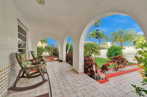 30400 SW 156th Ave, Homestead, FL 33033