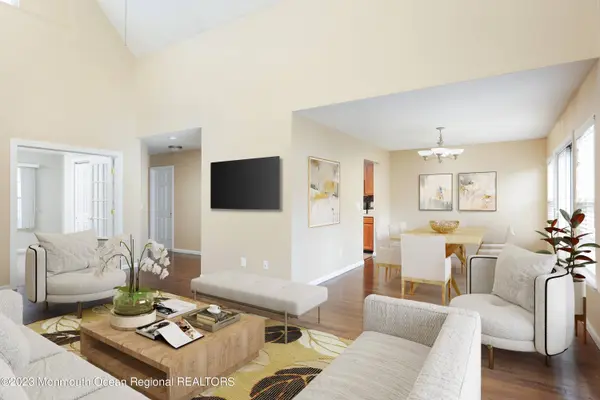 61 Princeton Avenue, Brick, NJ 08724