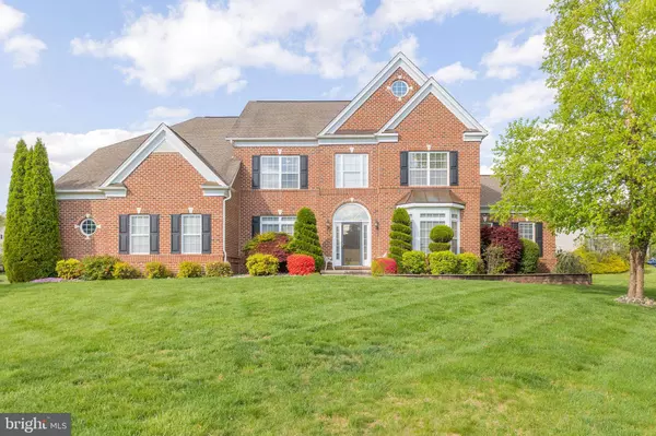 627 NESTING LN, Middletown, DE 19709