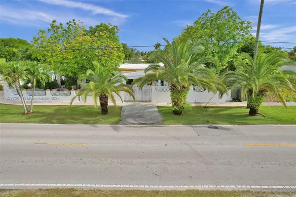 30400 SW 156th Ave, Homestead, FL 33033