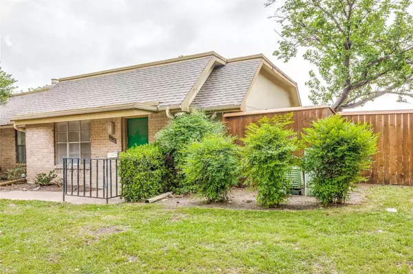 13933 Brookgreen Drive, Dallas, TX 75240