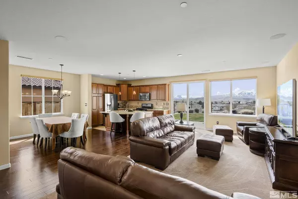 5467 Specklestone Ct, Sparks, NV 89436-4070