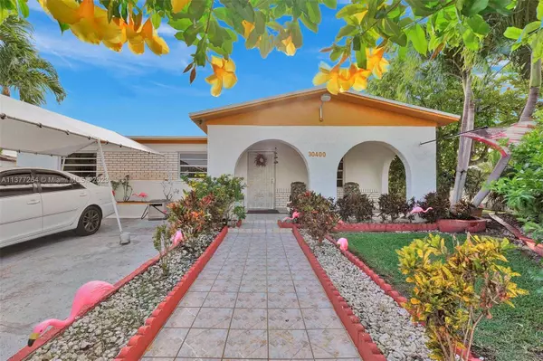 30400 SW 156th Ave, Homestead, FL 33033