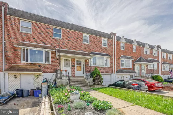 12645 MEDFORD RD, Philadelphia, PA 19154