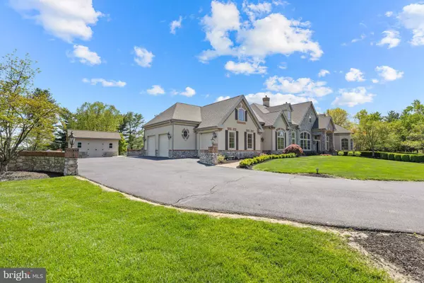 960 CAYOTS CORNER RD, Chesapeake City, MD 21915