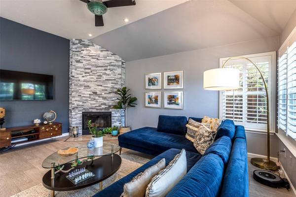 4324 Pearl Court, Plano, TX 75024