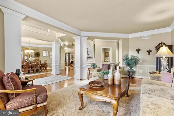 627 NESTING LN, Middletown, DE 19709