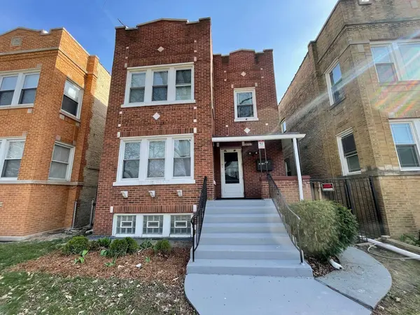 5053 W Deming Place, Chicago, IL 60639