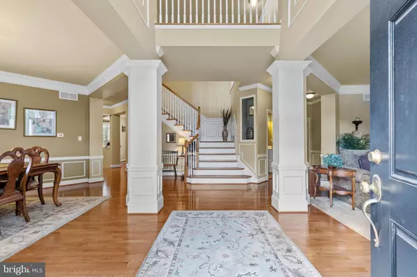 627 NESTING LN, Middletown, DE 19709