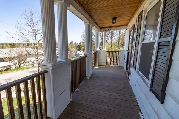 54 Wilkinson Street, Worcester, MA 01606